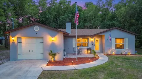 3848 E Wilma Street Inverness FL 34453