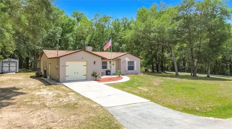 3848 E Wilma Street Inverness FL 34453