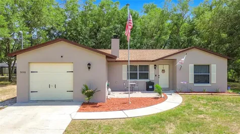 3848 E Wilma Street Inverness FL 34453