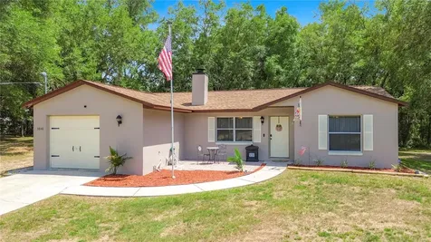 3848 E Wilma Street Inverness FL 34453
