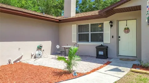 3848 E Wilma Street Inverness FL 34453