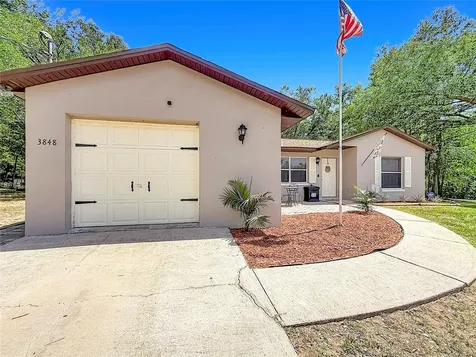 3848 E Wilma Street Inverness FL 34453