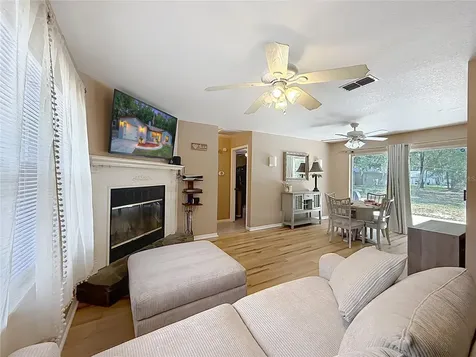 3848 E Wilma Street Inverness FL 34453