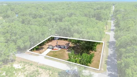 3848 E Wilma Street Inverness FL 34453