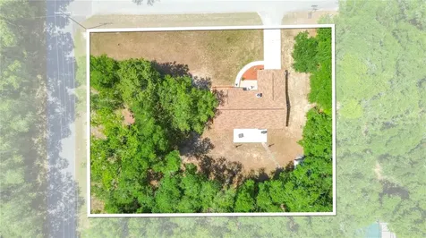 3848 E Wilma Street Inverness FL 34453