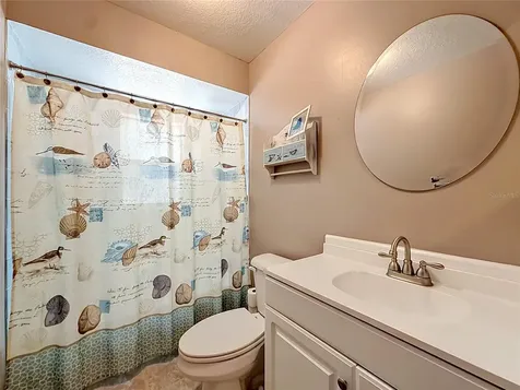 3848 E Wilma Street Inverness FL 34453