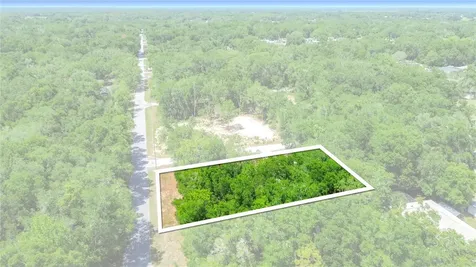 3848 E Wilma Street Inverness FL 34453