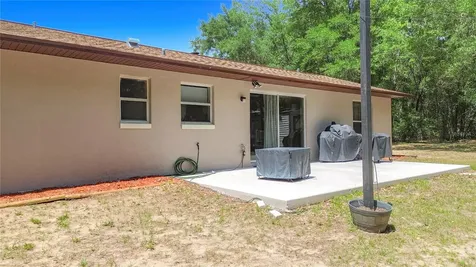 3848 E Wilma Street Inverness FL 34453