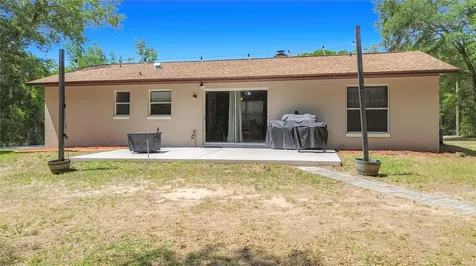3848 E Wilma Street Inverness FL 34453