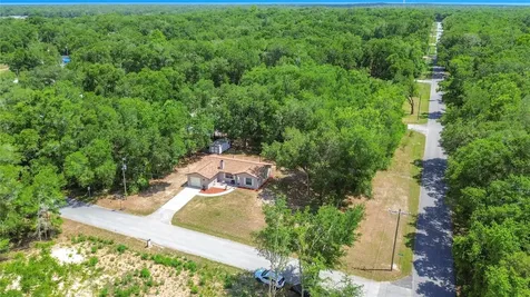 3848 E Wilma Street Inverness FL 34453