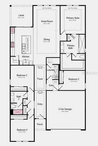 21 Geosam Drive Palm Coast FL 32137