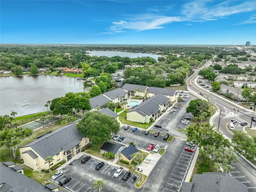 918 Lake Destiny Road Altamonte Springs FL 32714