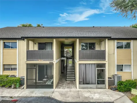 918 Lake Destiny Road Altamonte Springs FL 32714