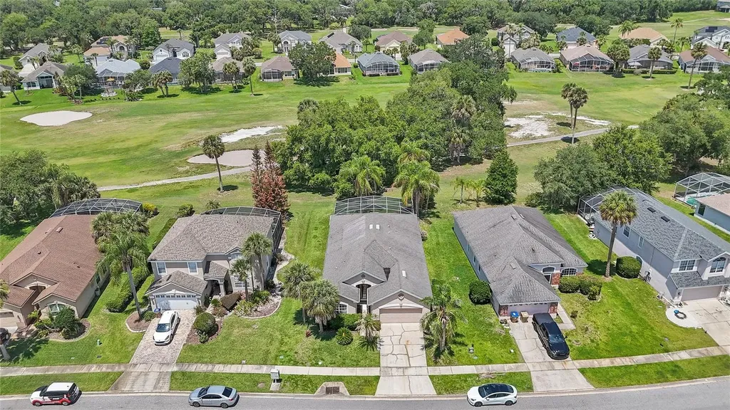 1726 Golfview Drive Kissimmee FL 34746