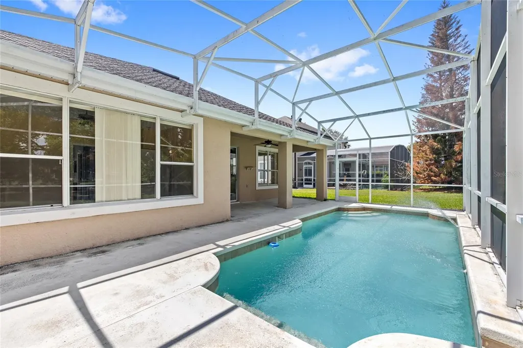 1726 Golfview Drive Kissimmee FL 34746
