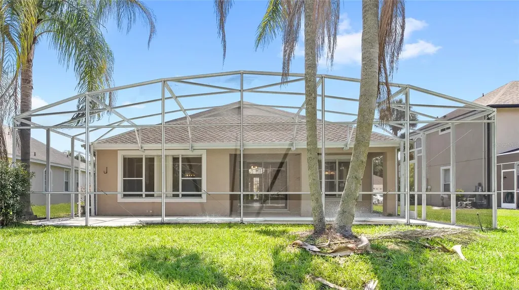 1726 Golfview Drive Kissimmee FL 34746