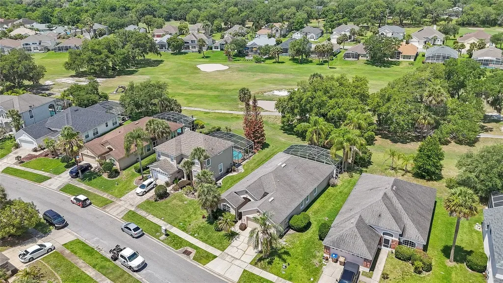 1726 Golfview Drive Kissimmee FL 34746