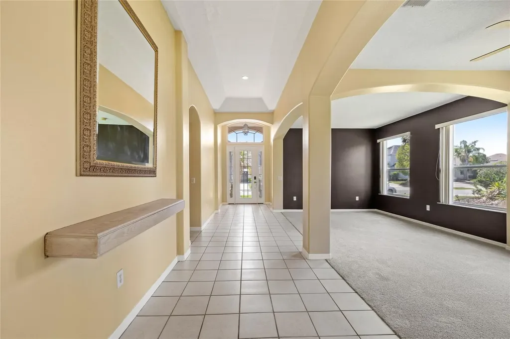 1726 Golfview Drive Kissimmee FL 34746