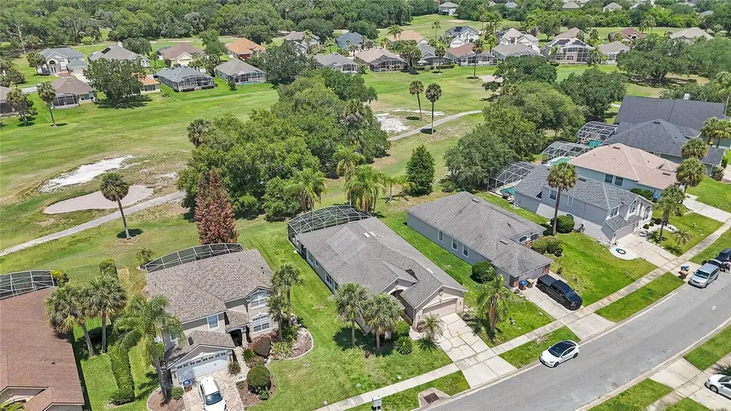 1726 Golfview Drive Kissimmee FL 34746