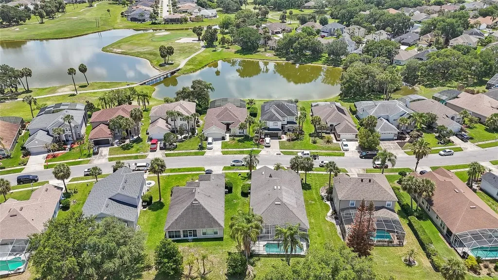 1726 Golfview Drive Kissimmee FL 34746