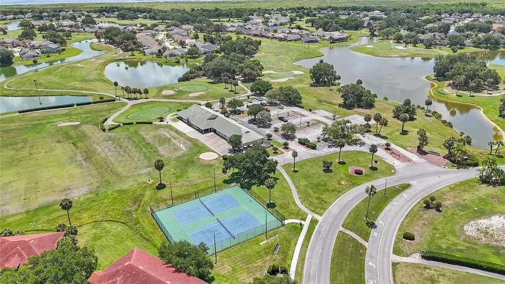 1726 Golfview Drive Kissimmee FL 34746
