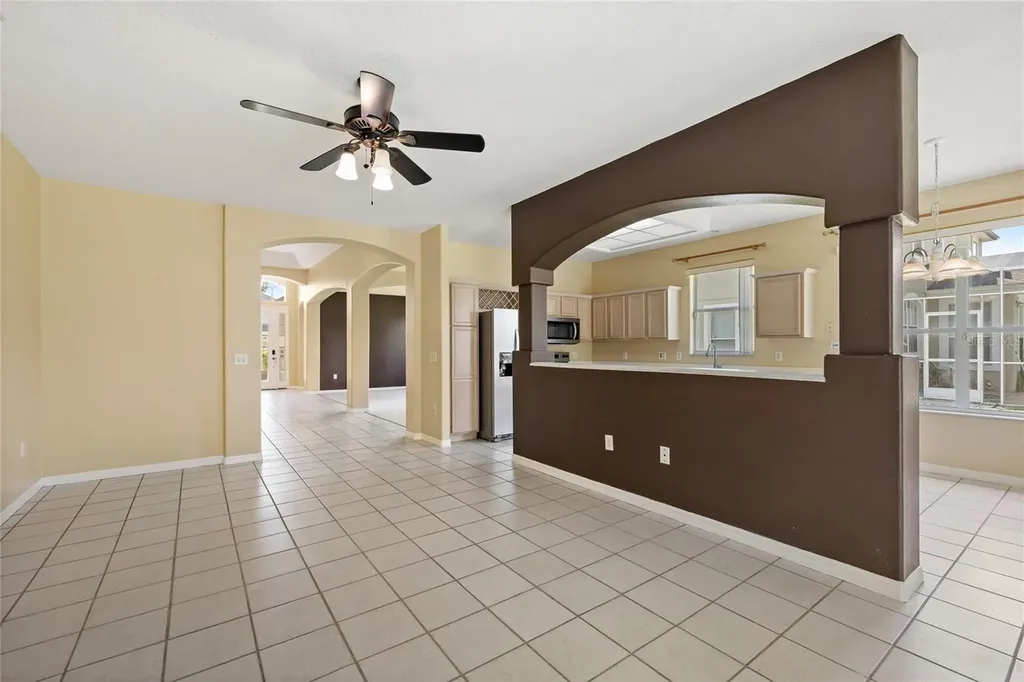 1726 Golfview Drive Kissimmee FL 34746