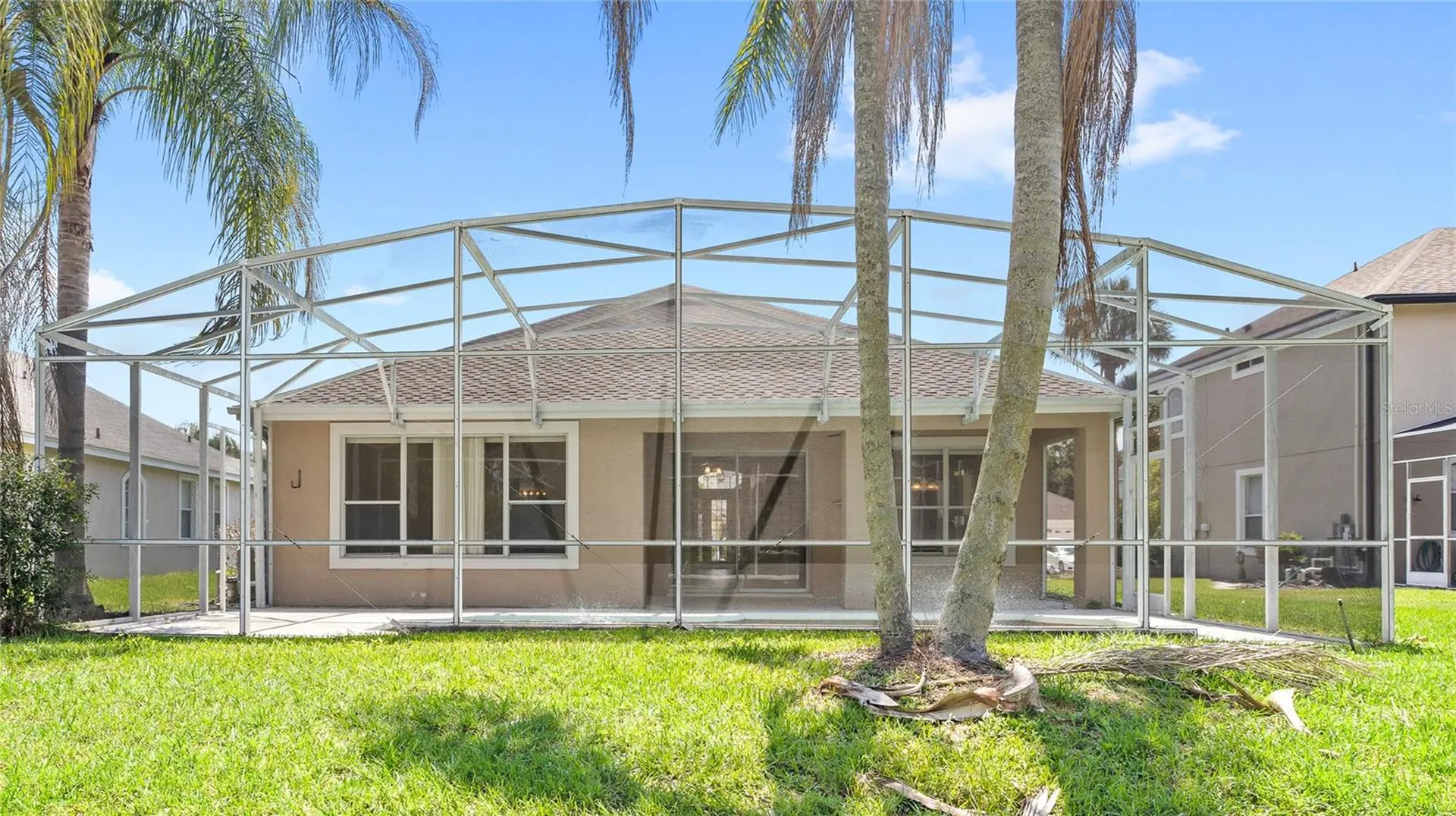 1726 Golfview Drive Kissimmee FL 34746