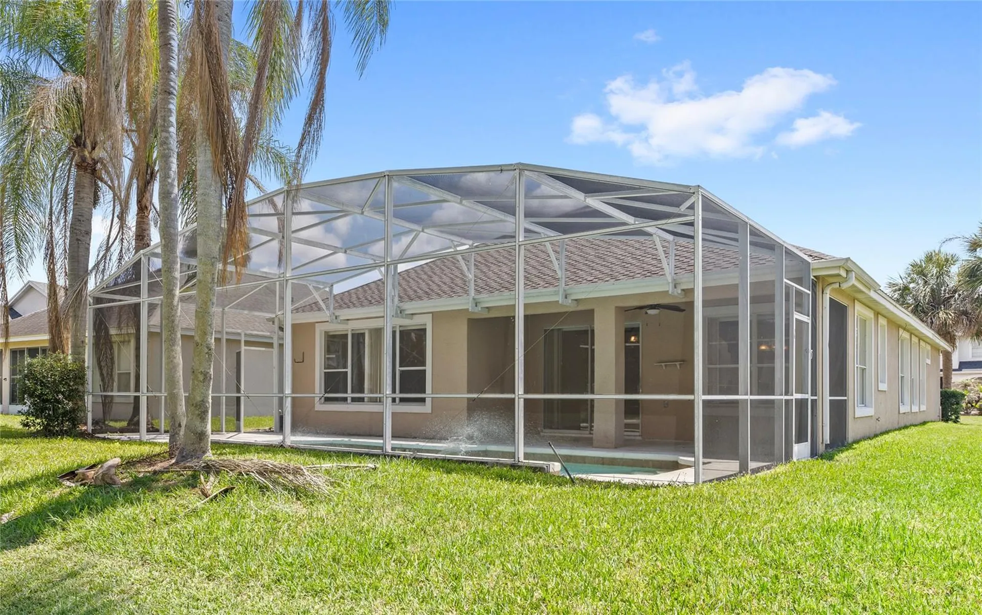 1726 Golfview Drive Kissimmee FL 34746