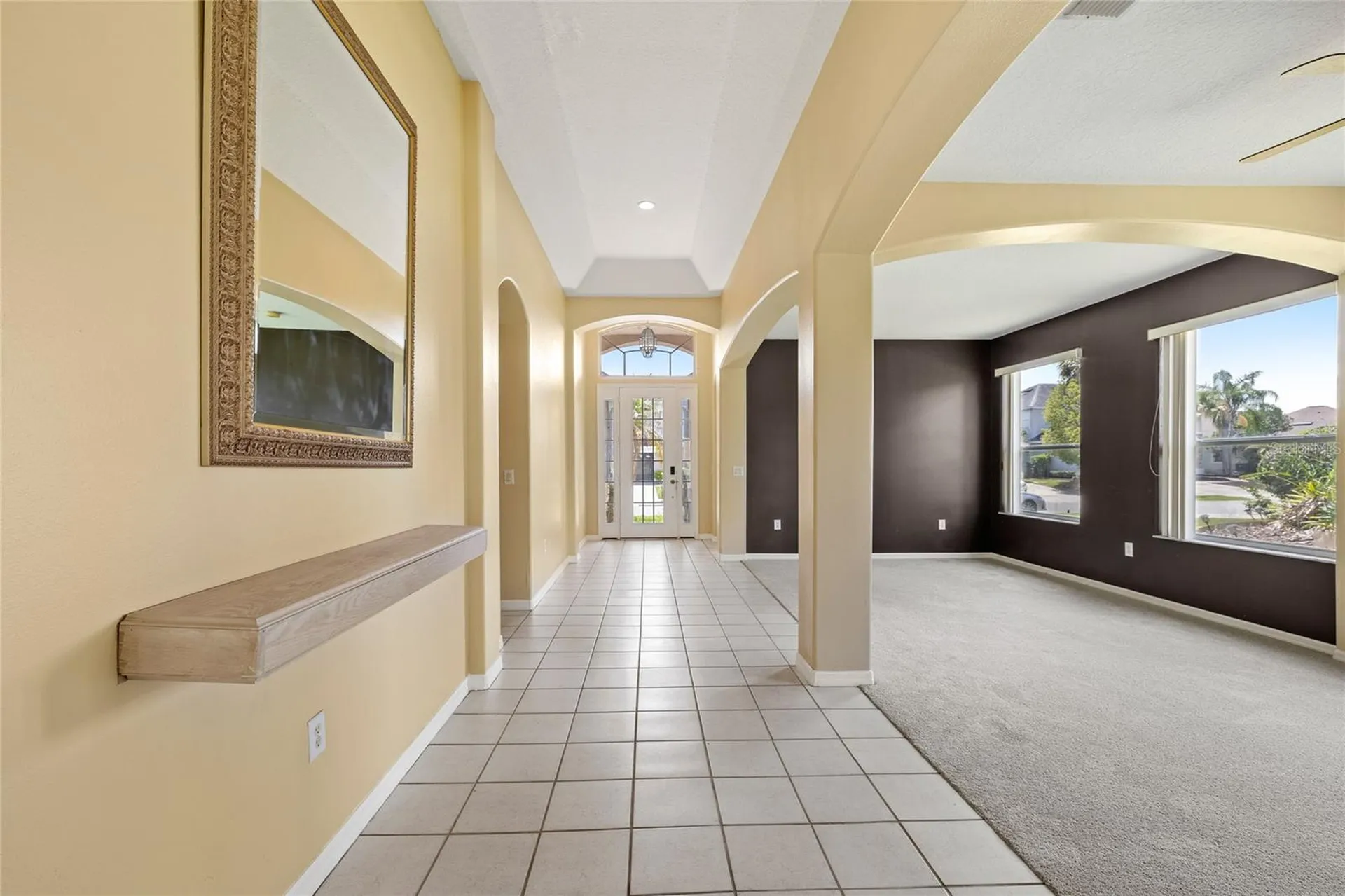 1726 Golfview Drive Kissimmee FL 34746