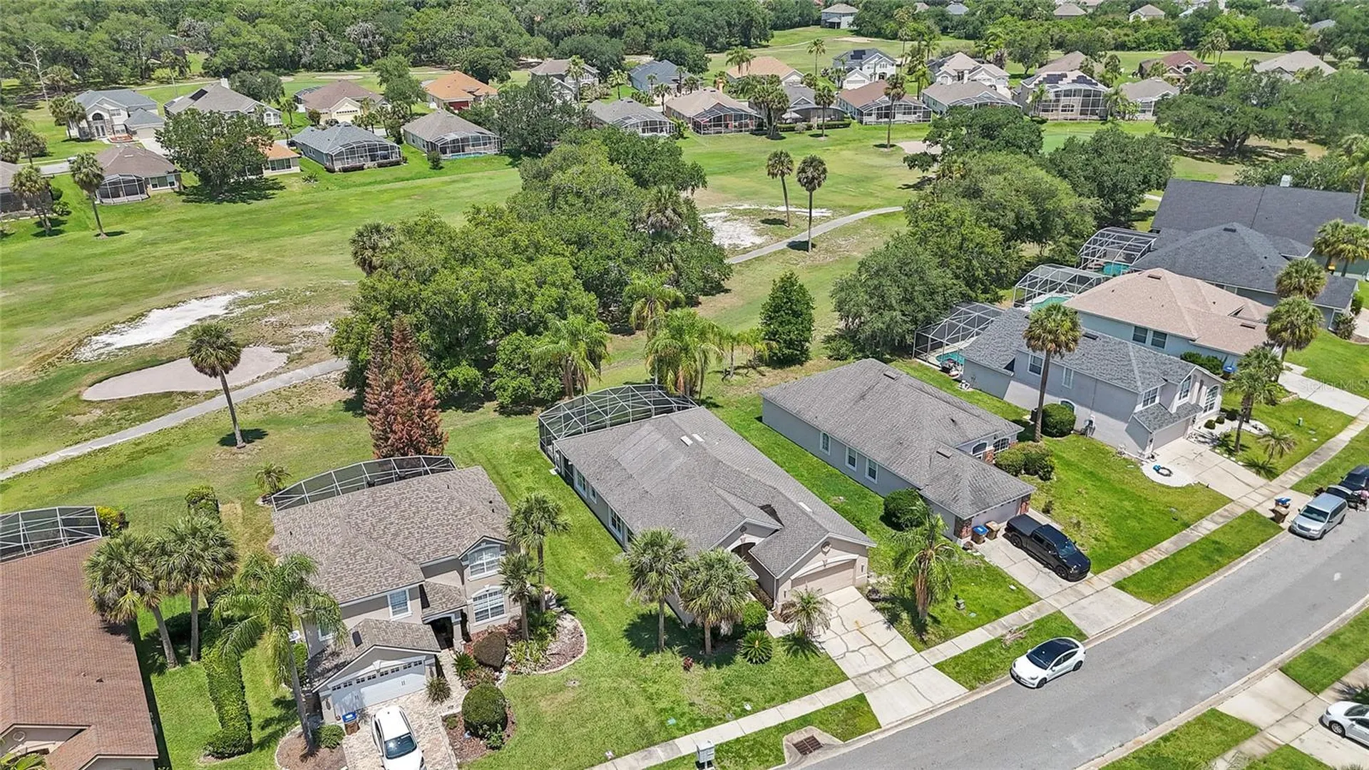 1726 Golfview Drive Kissimmee FL 34746