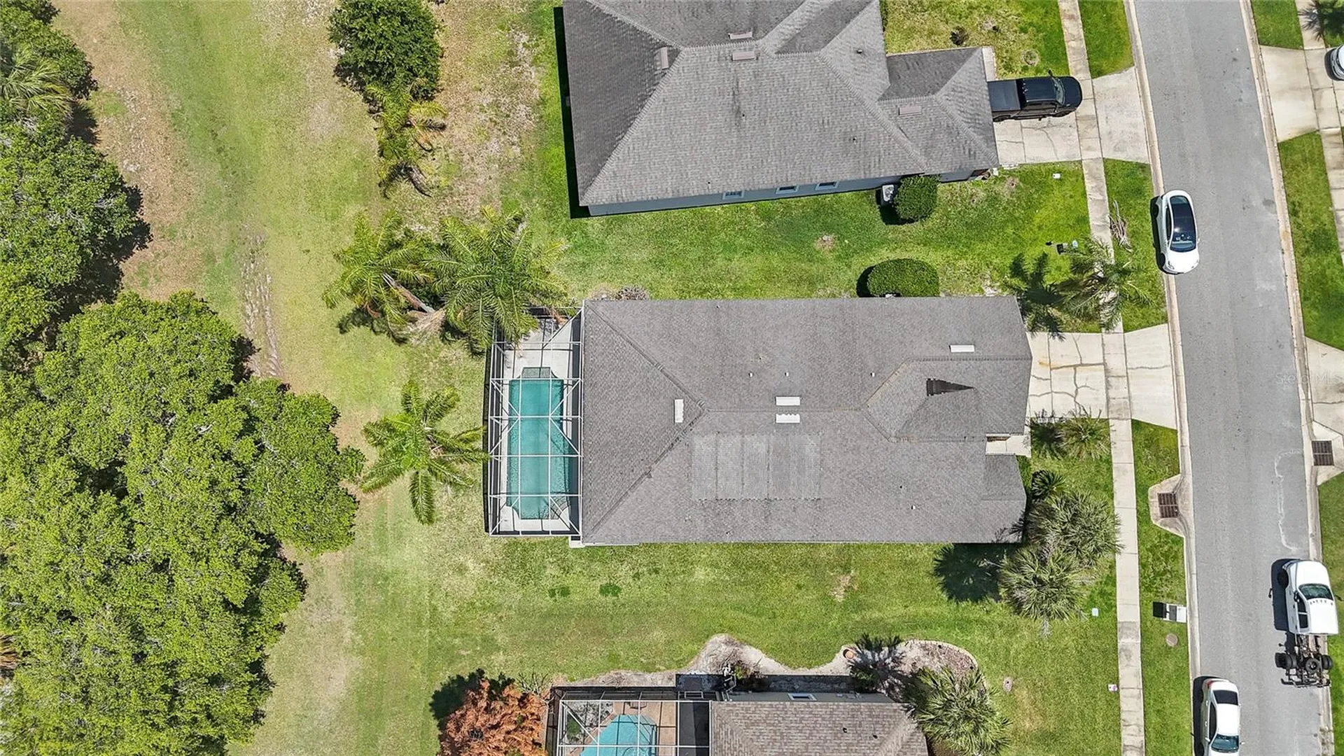 1726 Golfview Drive Kissimmee FL 34746