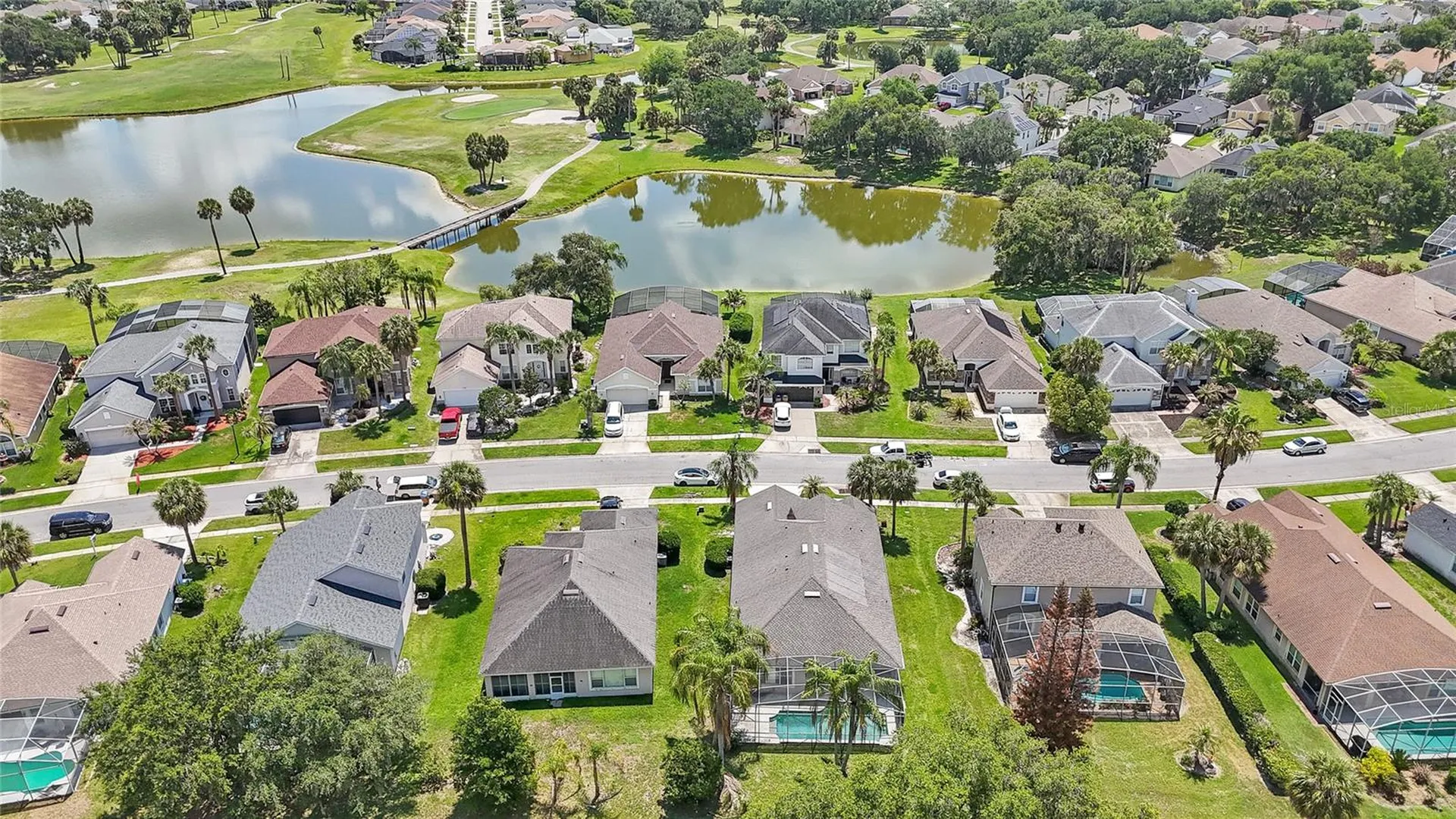 1726 Golfview Drive Kissimmee FL 34746