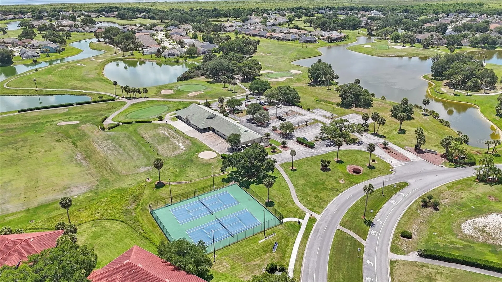 1726 Golfview Drive Kissimmee FL 34746