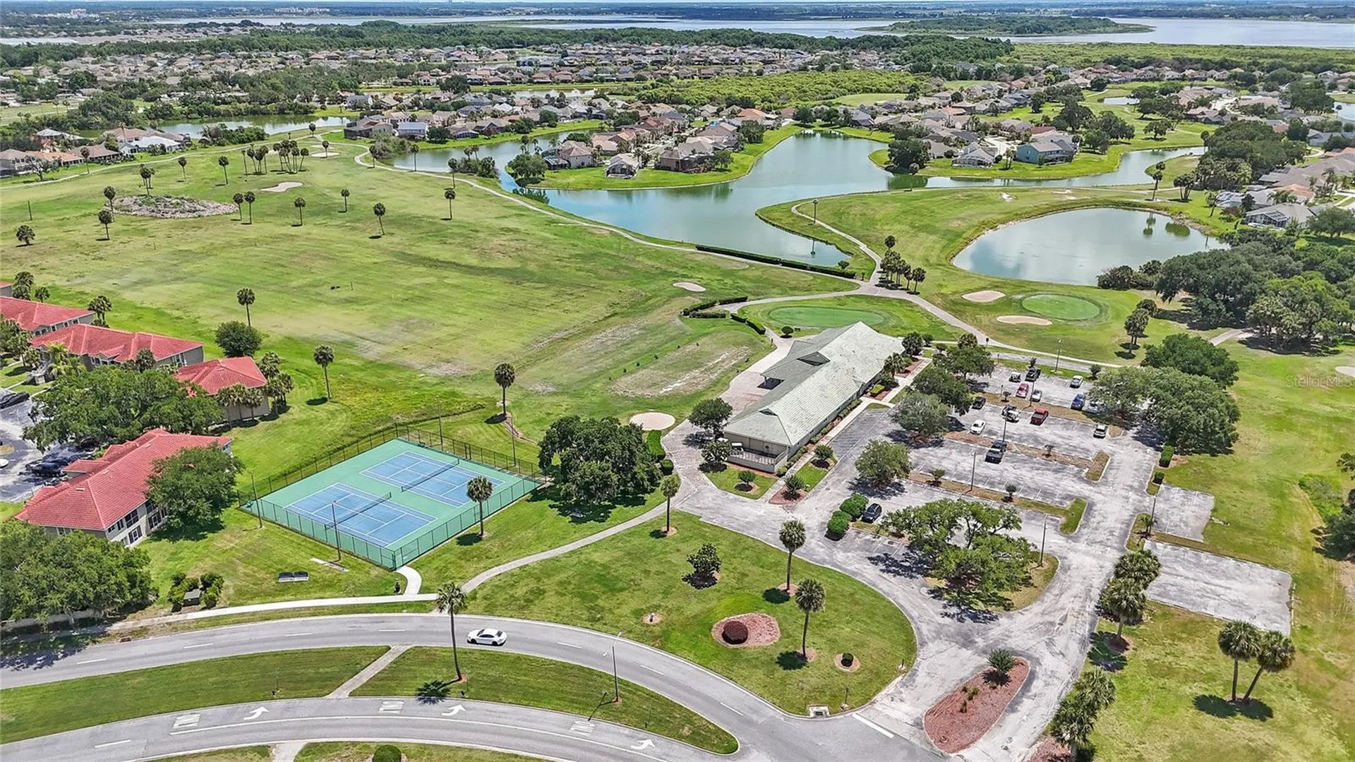 1726 Golfview Drive Kissimmee FL 34746