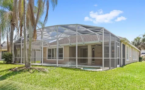 1726 Golfview Drive Kissimmee FL 34746