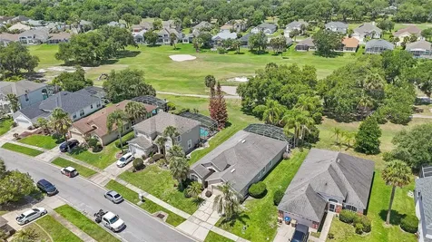 1726 Golfview Drive Kissimmee FL 34746
