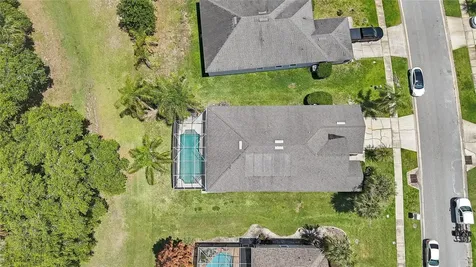 1726 Golfview Drive Kissimmee FL 34746