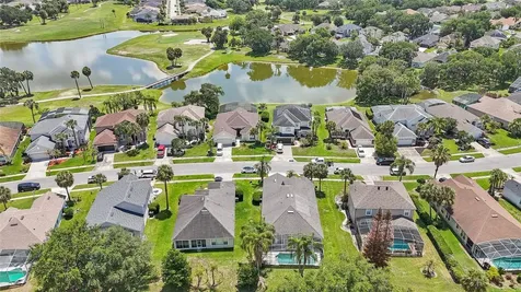 1726 Golfview Drive Kissimmee FL 34746