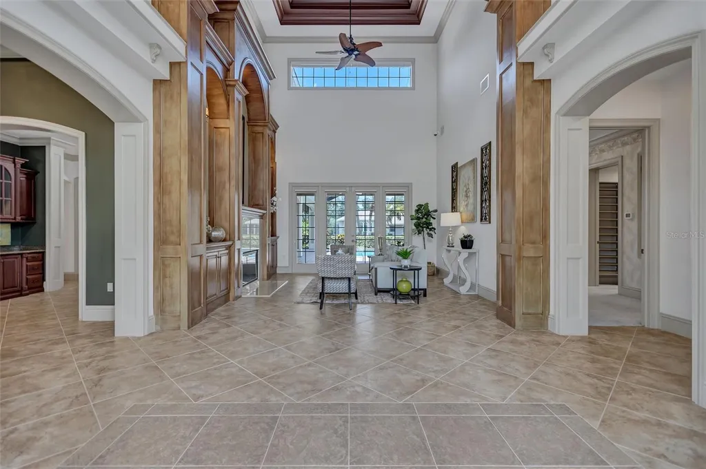 1045 Fox Creek Drive Sarasota FL 34240