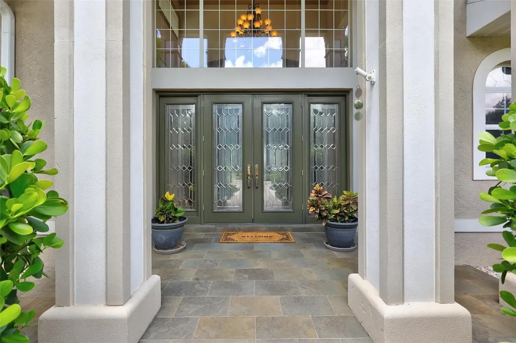 1045 Fox Creek Drive Sarasota FL 34240