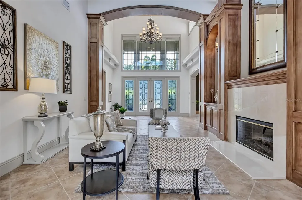 1045 Fox Creek Drive Sarasota FL 34240
