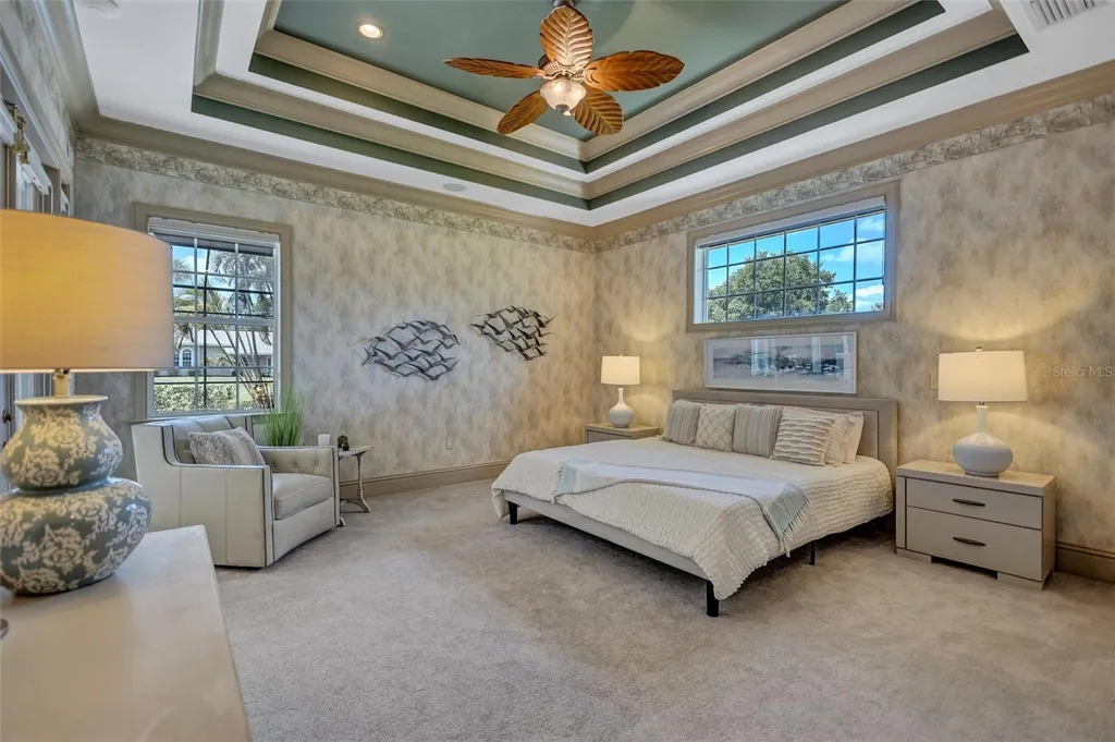 1045 Fox Creek Drive Sarasota FL 34240