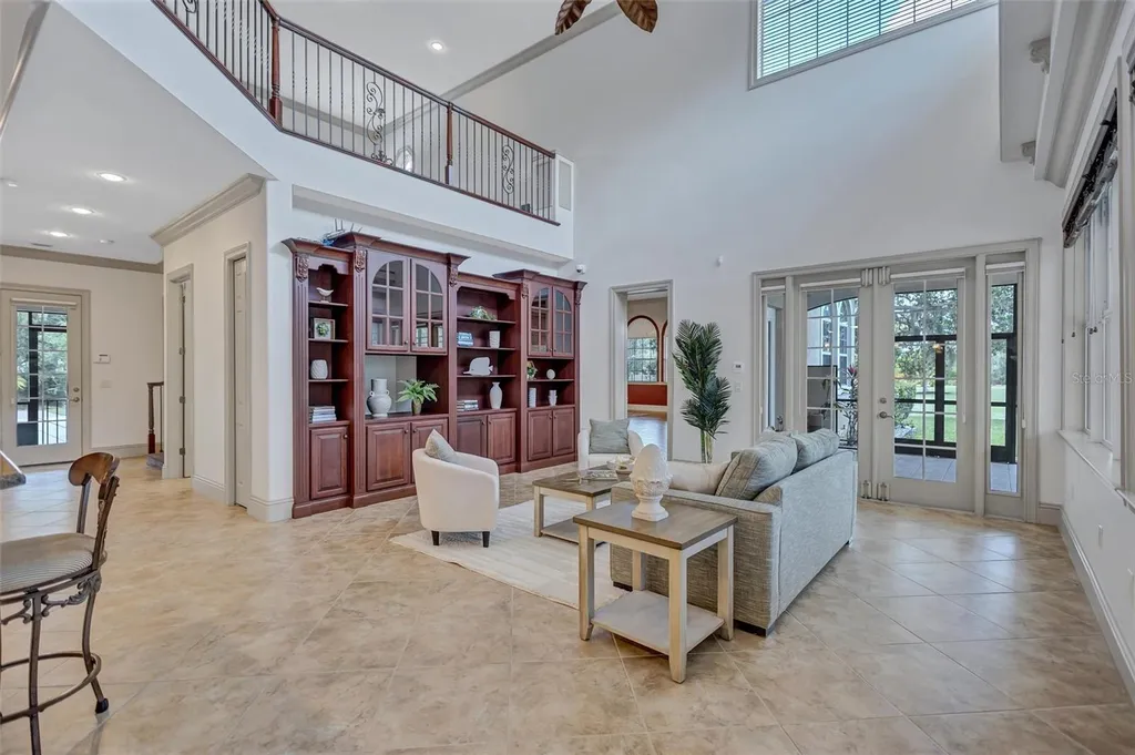 1045 Fox Creek Drive Sarasota FL 34240