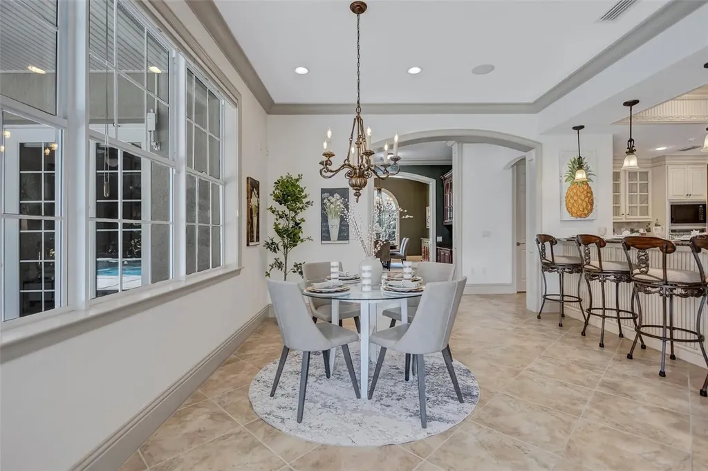 1045 Fox Creek Drive Sarasota FL 34240