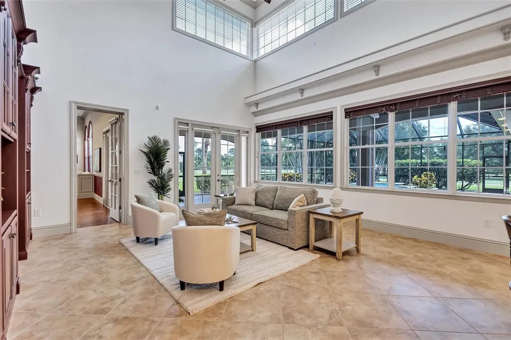 1045 Fox Creek Drive Sarasota FL 34240