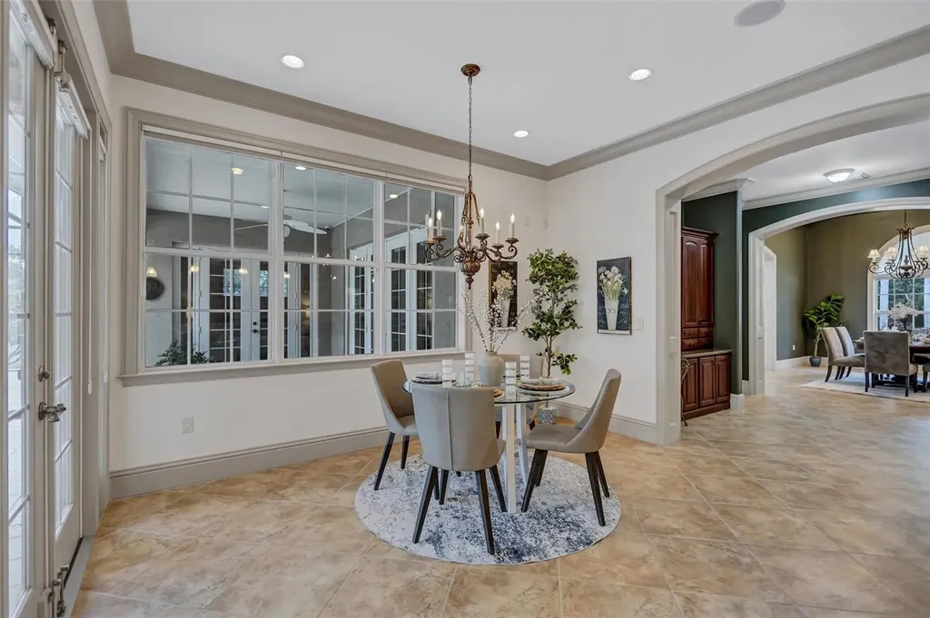 1045 Fox Creek Drive Sarasota FL 34240