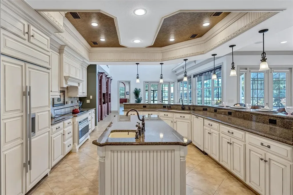 1045 Fox Creek Drive Sarasota FL 34240