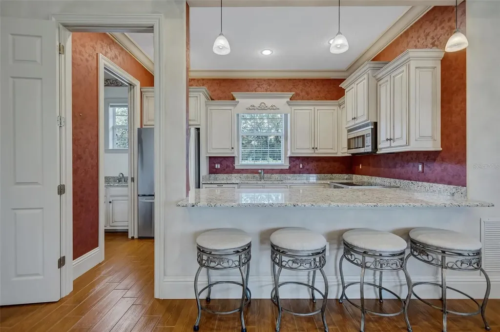 1045 Fox Creek Drive Sarasota FL 34240