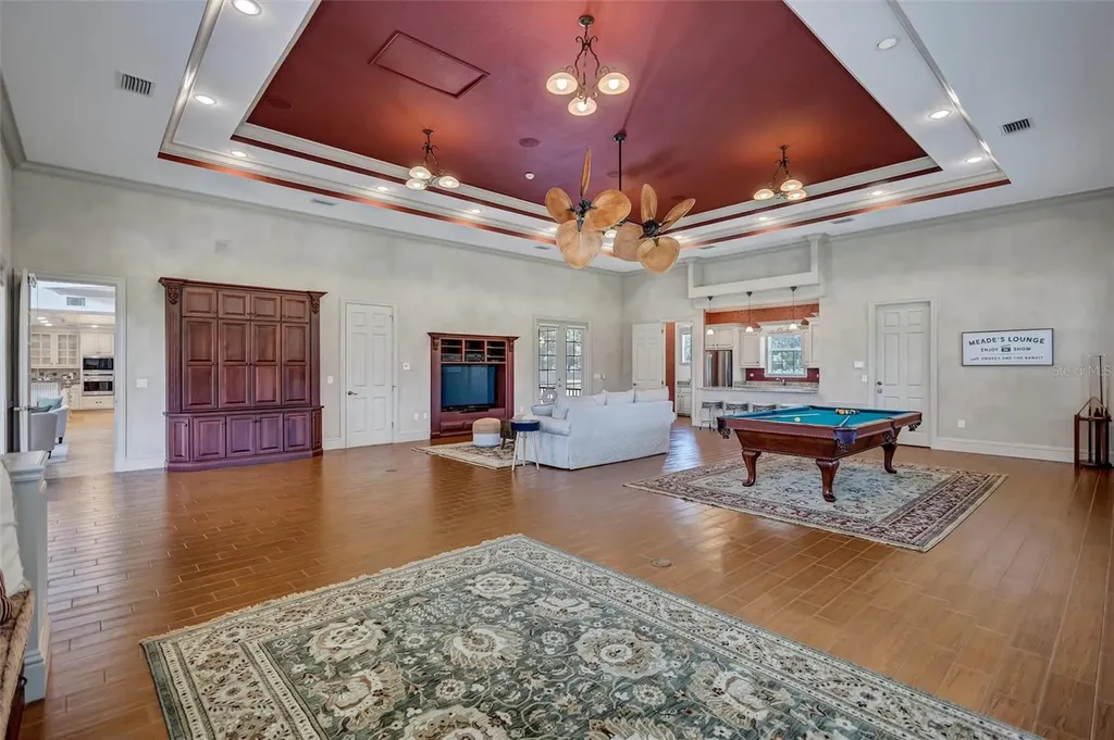 1045 Fox Creek Drive Sarasota FL 34240