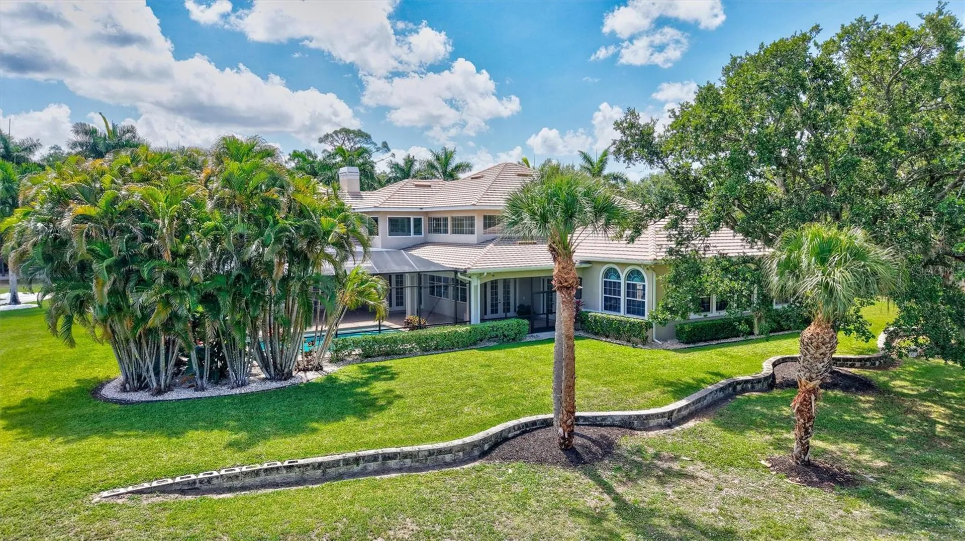 1045 Fox Creek Drive Sarasota FL 34240